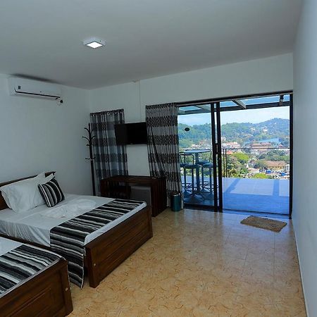 Vendol Sky Resort Kandy Exterior photo