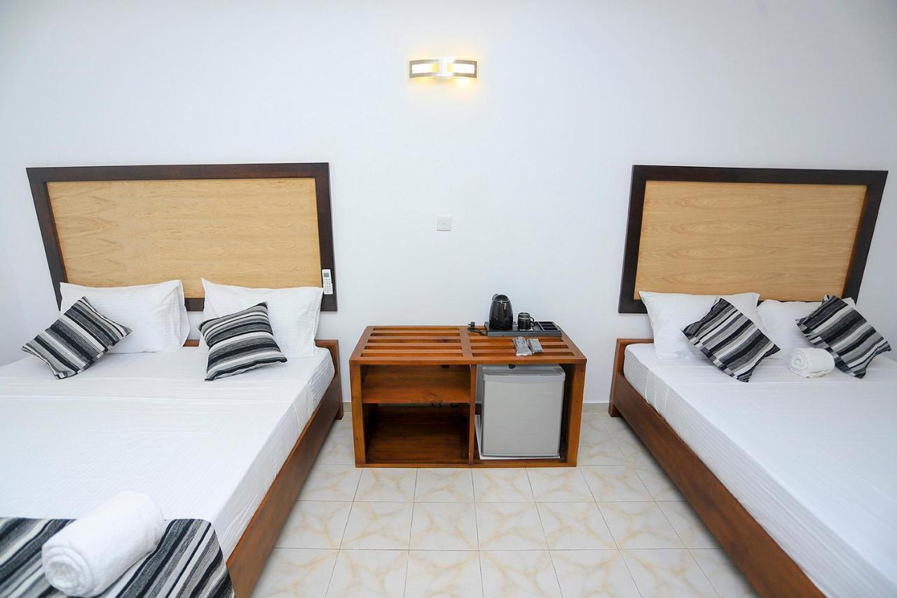 Vendol Sky Resort Kandy Exterior photo