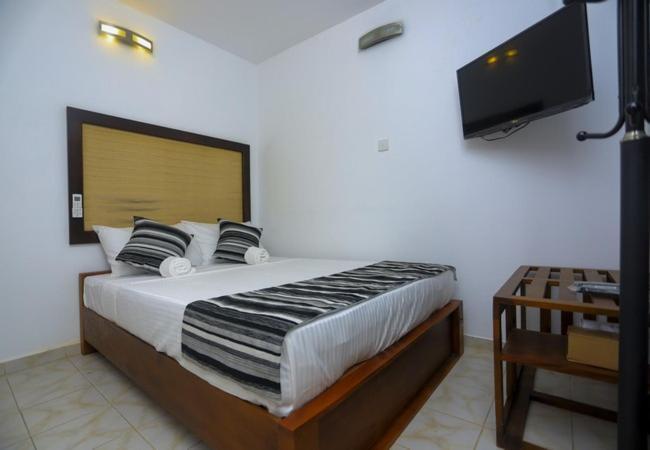 Vendol Sky Resort Kandy Exterior photo